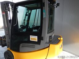 Jungheinrich EFG 320 Li