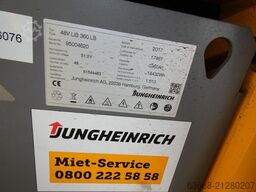 Jungheinrich EFG 320 Li