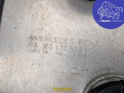 Mercedes-Benz Actros L Pro Cabin 1953