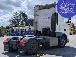 DAF xf 460