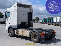 DAF xf 460