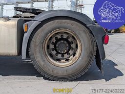 DAF xf 460