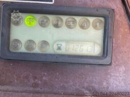 Palfinger Mitnahmestapler CRAYLER F3 253 PX 4W