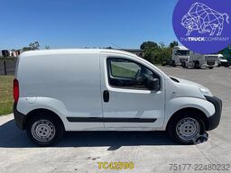 Peugeot Bipper 1.2 HDI - AIRCO