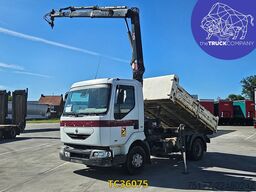 Renault Midlum 135