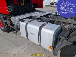 Volvo FH 500