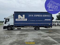 Iveco EuroCargo 120 E25
