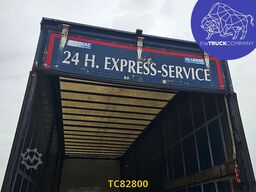 Iveco EuroCargo 120 E25