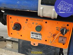 Iveco EuroCargo 120 E25