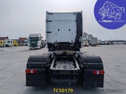 Mercedes-Benz Actros 1963