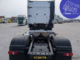 Mercedes-Benz Actros 1963