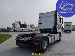Mercedes-Benz Actros 1963