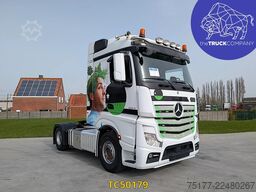Mercedes-Benz Actros 1963