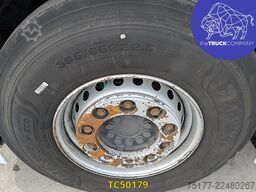 Mercedes-Benz Actros 1963