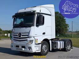 Mercedes-Benz Actros 1845