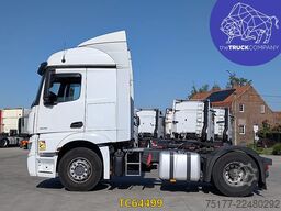 Mercedes-Benz Actros 1845