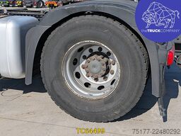 Mercedes-Benz Actros 1845