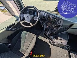Mercedes-Benz Actros 1845
