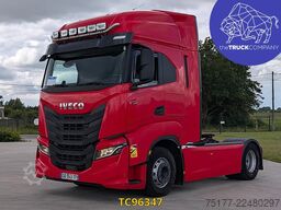 Iveco S-Way 490