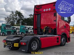 Iveco S-Way 490