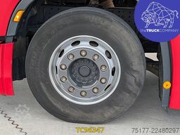 Iveco S-Way 490