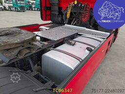 Iveco S-Way 490