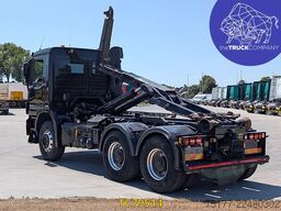 Mercedes-Benz Actros 3344