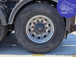 Mercedes-Benz Actros 3344
