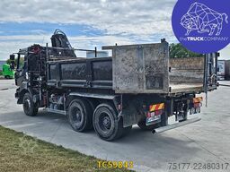 Renault Kerax 520