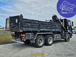 Renault Kerax 520