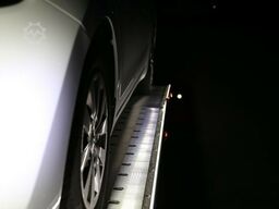 IVECO Daily Automatic,Alu- Aufbau, Voll- Luft