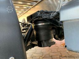 IVECO Daily Automatic,Alu- Aufbau, Voll- Luft