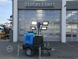 Generac V20 Lichtmast / 1.056 h / lagernd