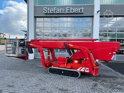 Teupen LEO 30T / 2.128h / 30m Arbeitshöhe
