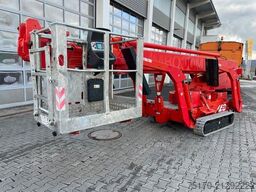 Teupen LEO 30T / 2.128h / 30m Arbeitshöhe