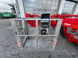 Teupen LEO 30T / 2.128h / 30m Arbeitshöhe