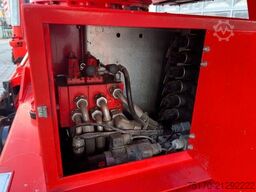 Teupen LEO 30T / 2.128h / 30m Arbeitshöhe