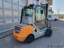 Still RX70-35 / Duplex: 3.50m! / 9.214h / SS