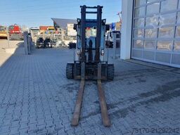 Still RX70-35 / Duplex: 3.50m! / nur 1.986h! / SS