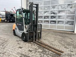 Still RX70-35 / Duplex: 3.50m / nur 627h