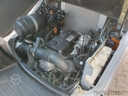 Still RX70-35 / Triplex: 4.80m / nur 2.004h! / Klima