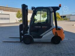 Still RX70-35 / Triplex: 4.80m / nur 2.876h! / Klima