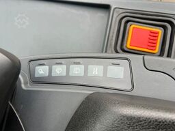 Jungheinrich EFG 215 / Triplex 4.25m / 1.851h / Batterie 2023