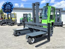 Combilift C4500 GAS TRIPLEX 5952 WIDE POSITIONER