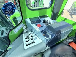 Combilift C4500 GAS TRIPLEX 5952 WIDE POSITIONER