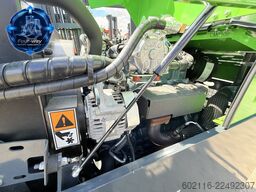 Combilift C4500 GAS TRIPLEX 5952 WIDE POSITIONER