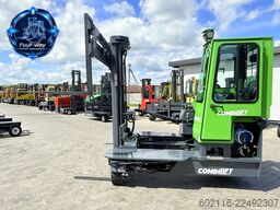 Combilift C4500 GAS TRIPLEX 5952 WIDE POSITIONER