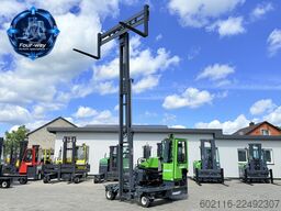Combilift C4500 GAS TRIPLEX 5952 WIDE POSITIONER