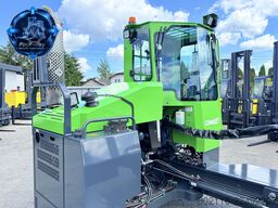 Combilift C4500 GAS TRIPLEX 5952 WIDE POSITIONER