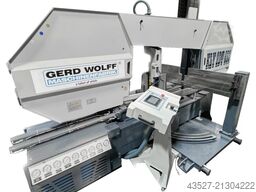 GERD WOLFF KLY 2DT 650